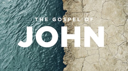 Gospel of John