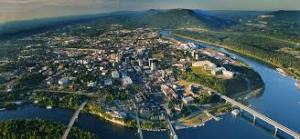 chattanooga