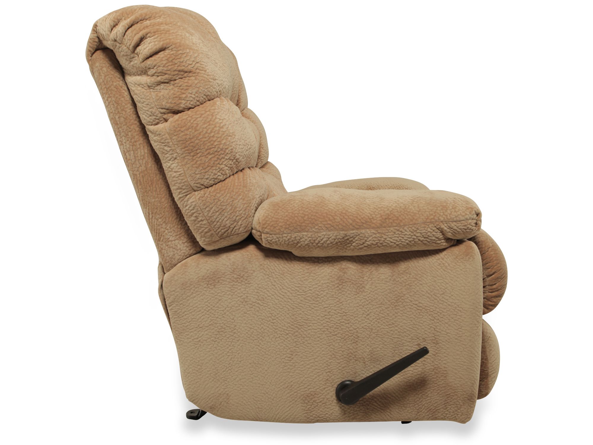 Hazel’s Old Brown Chair