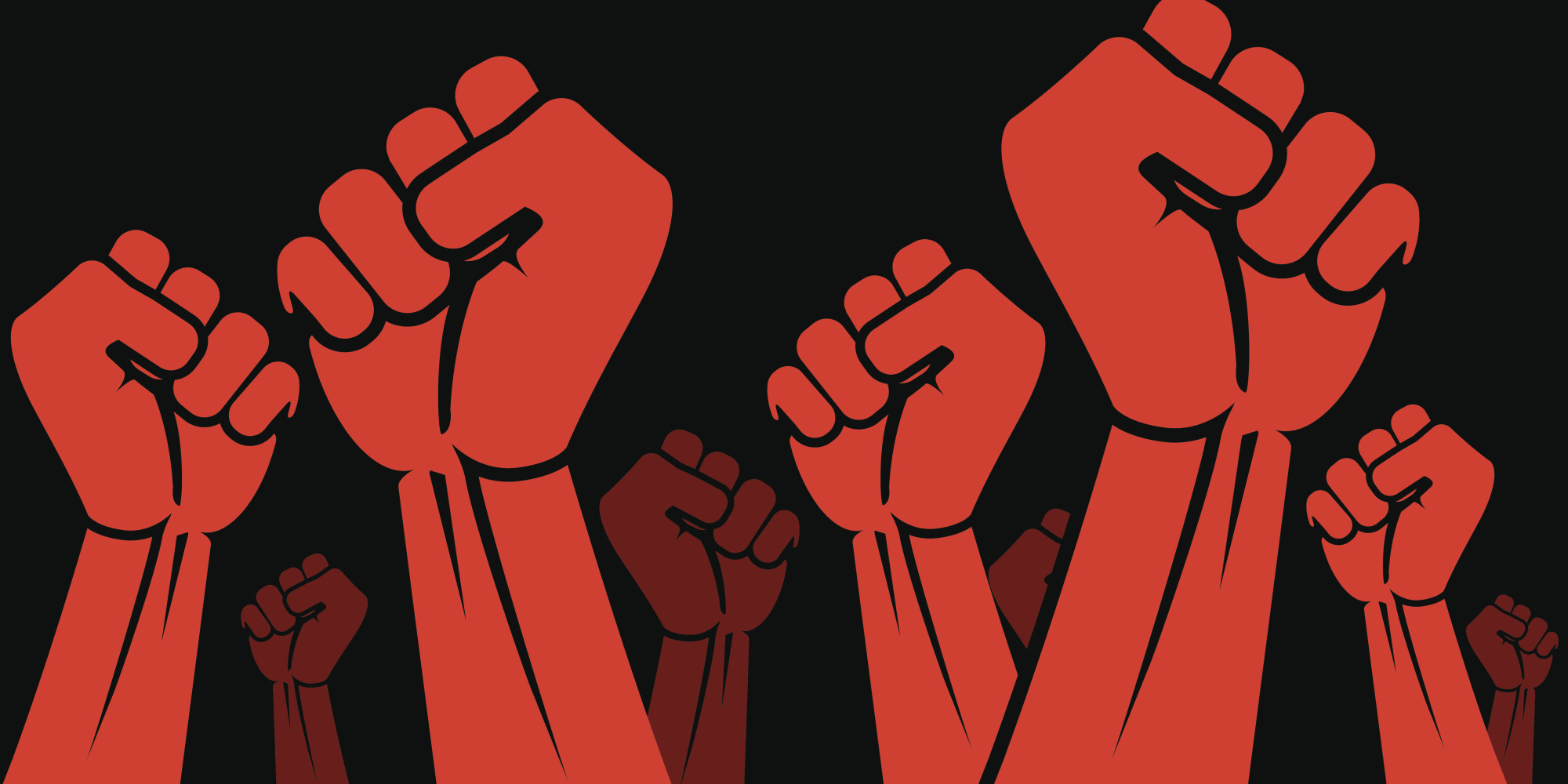 Rise Up