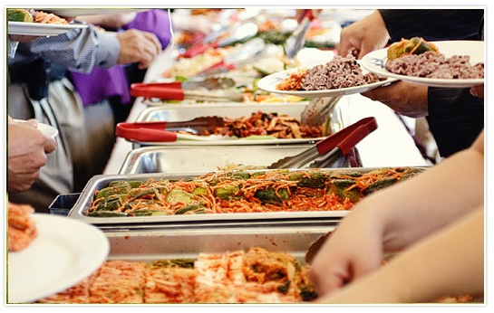 One More Meal