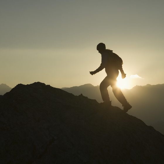 Uphill
